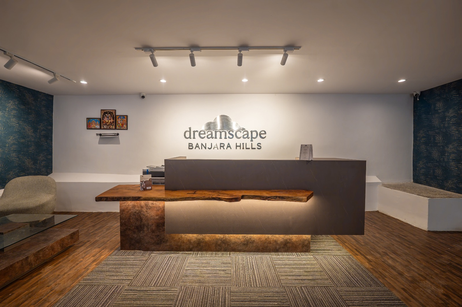 Dreamscape Banjara Hills,Kothur,3 star