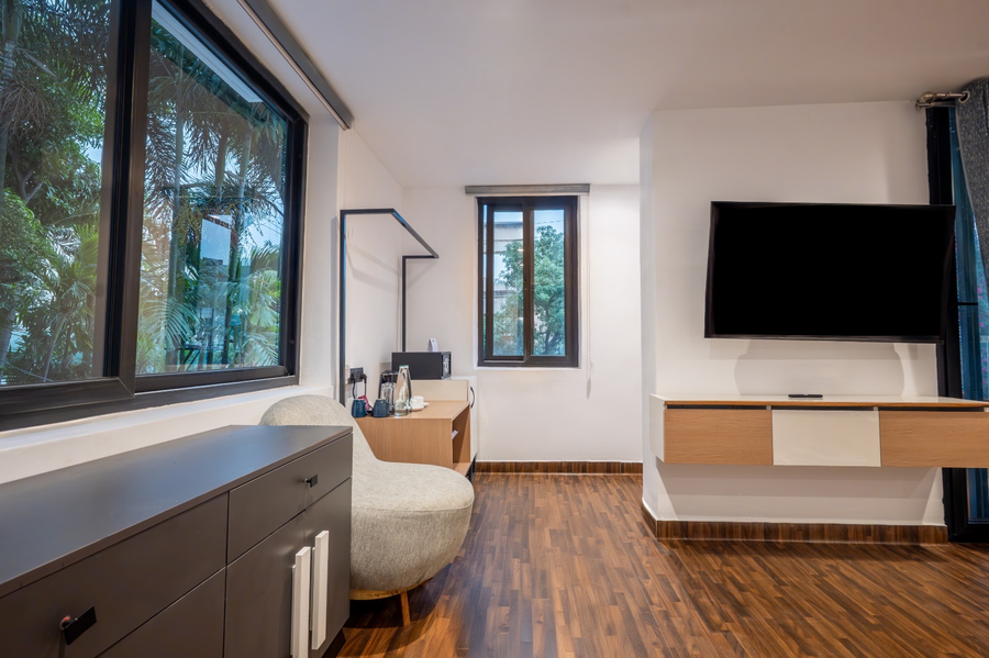 dreamscape banjara hills