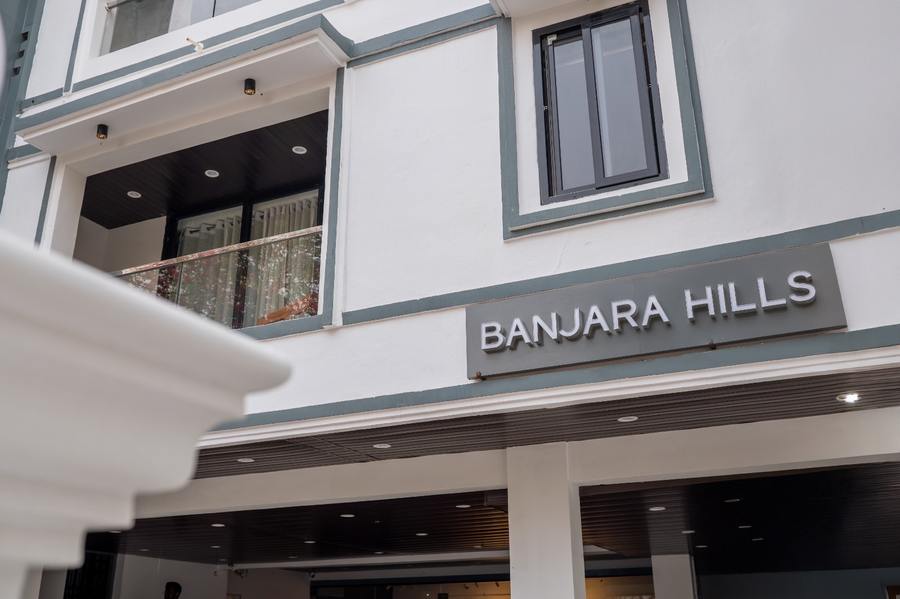 dreamscape banjara hills