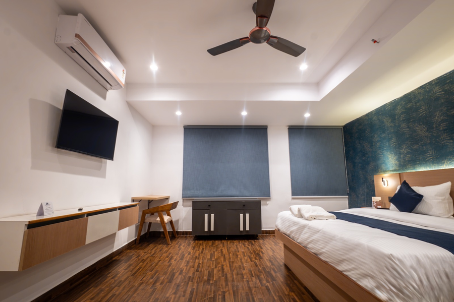 dreamscape banjara hills