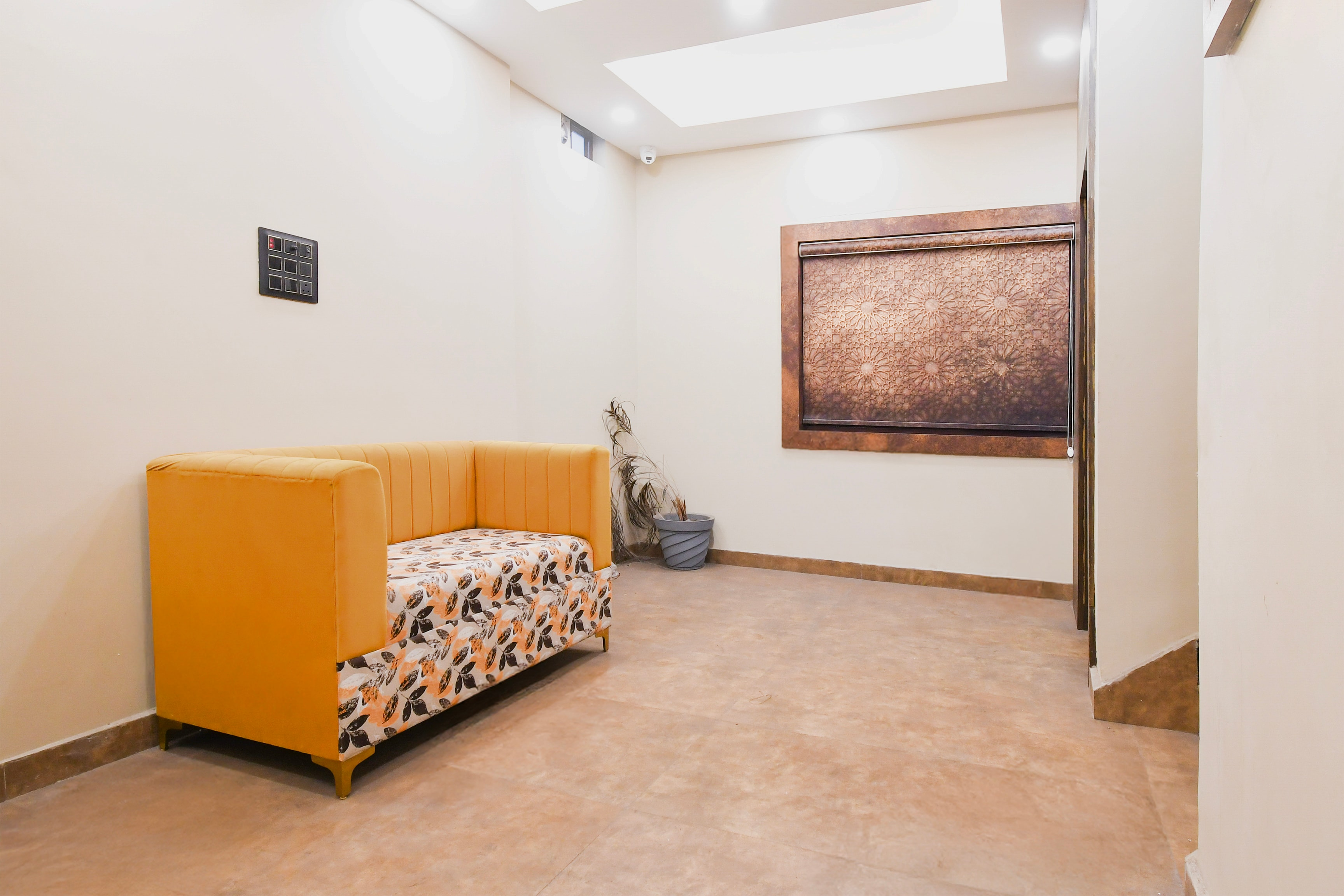 Super Hotel O Jamshedpur Near Burma Mines Formerly Hotel Square,Mango,3 star