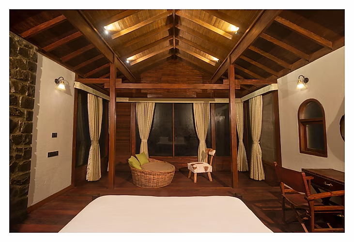 taalish a boutique resort