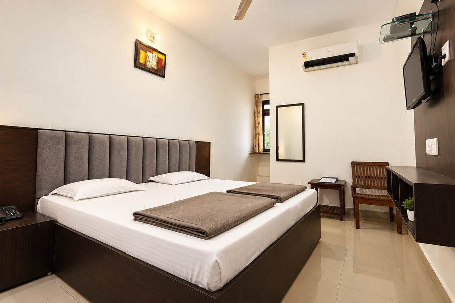 hotel moksha