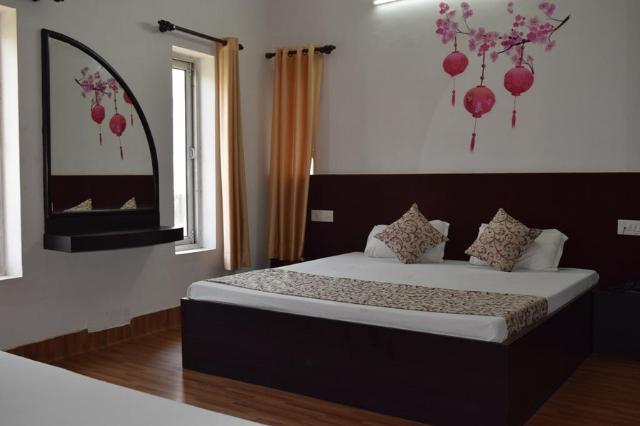 hotel moksha