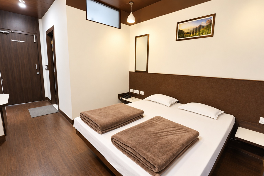 hotel moksha