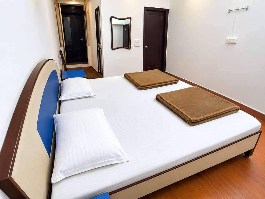 hotel moksha