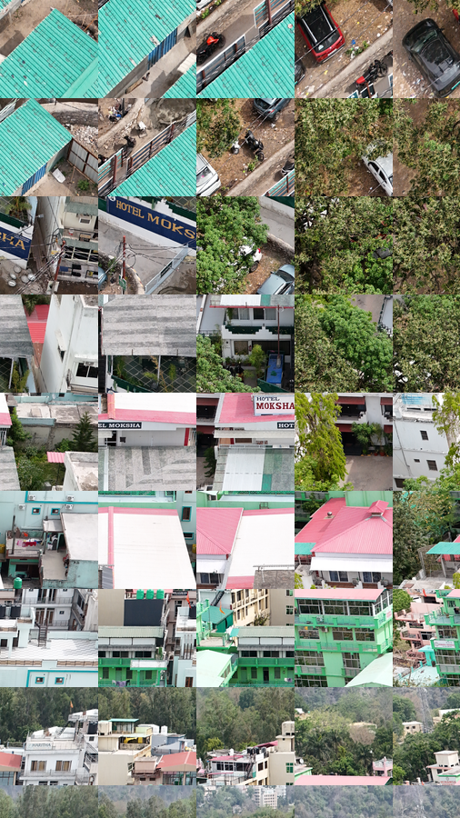 hotel moksha