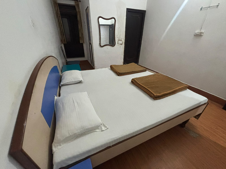hotel moksha