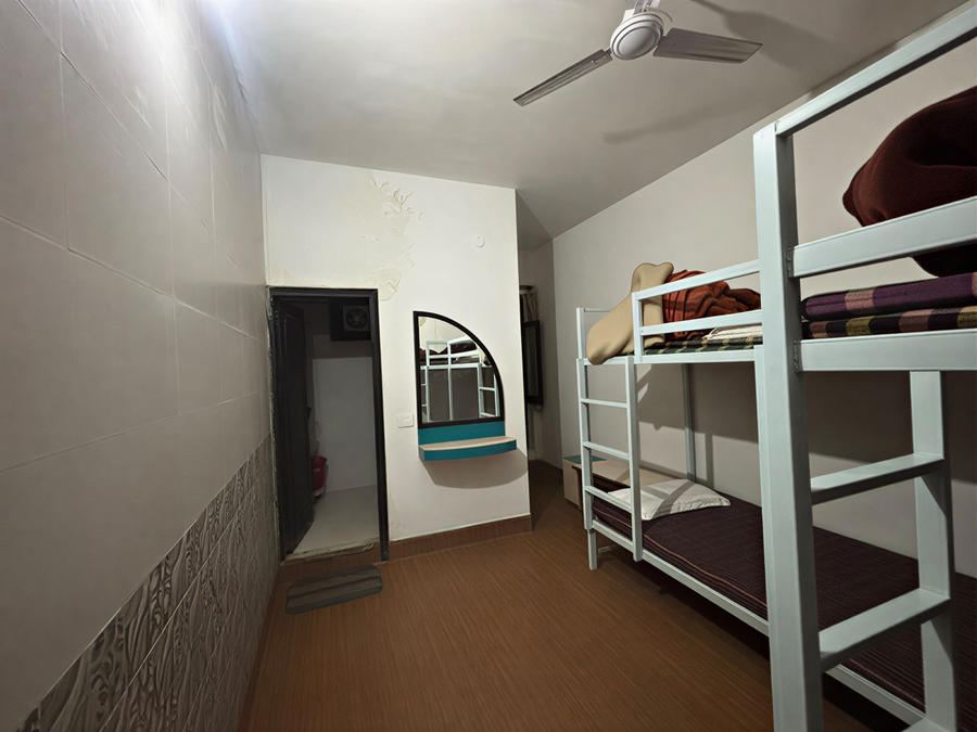 hotel moksha