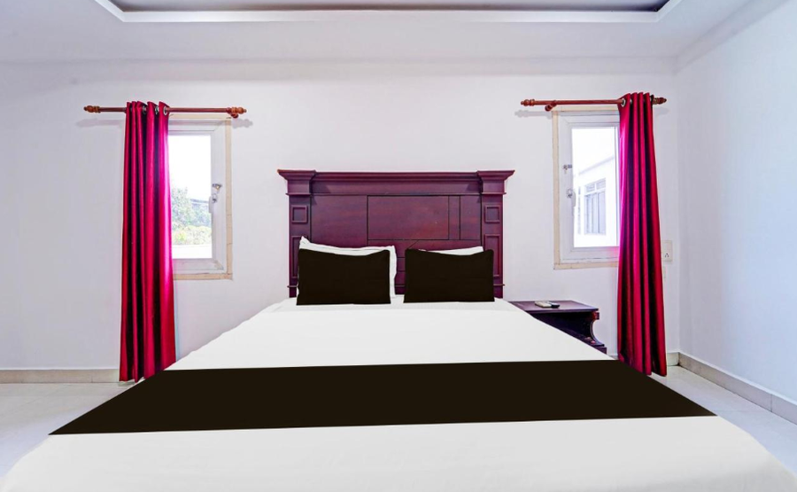 super hotel o malabar plaza