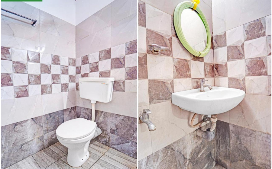 super hotel o malabar plaza