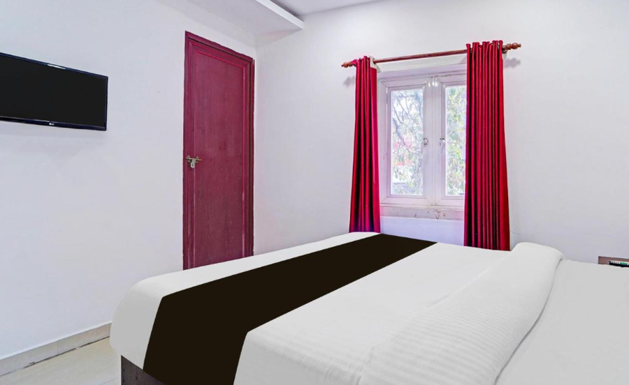 super hotel o malabar plaza