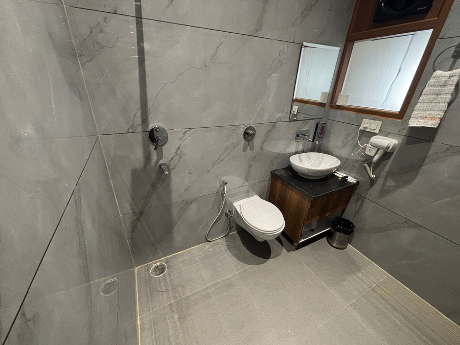 the ambience hotel chandigarh zirakpur