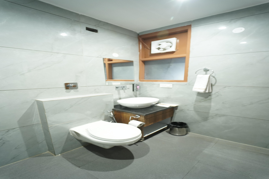 the ambience hotel chandigarh zirakpur