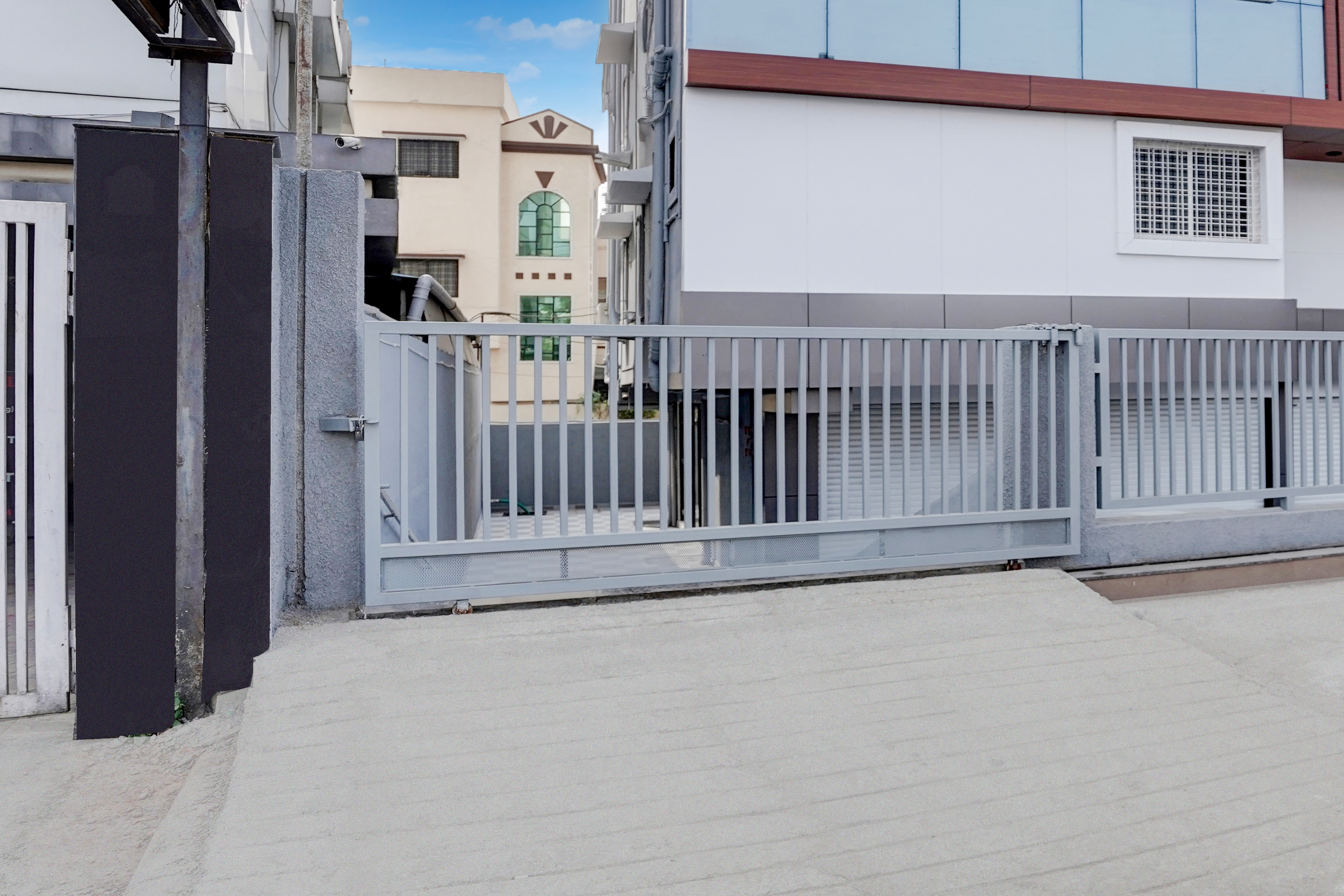 super collection o omkar nagar nagpur