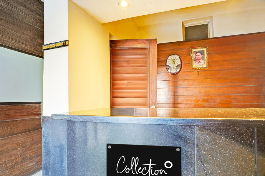 collection o hotel midway