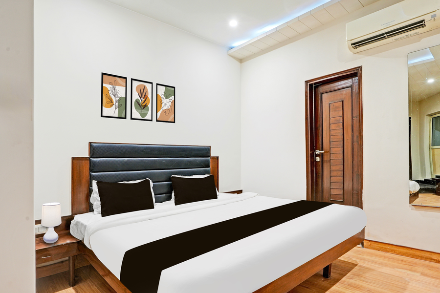 collection o hotel midway
