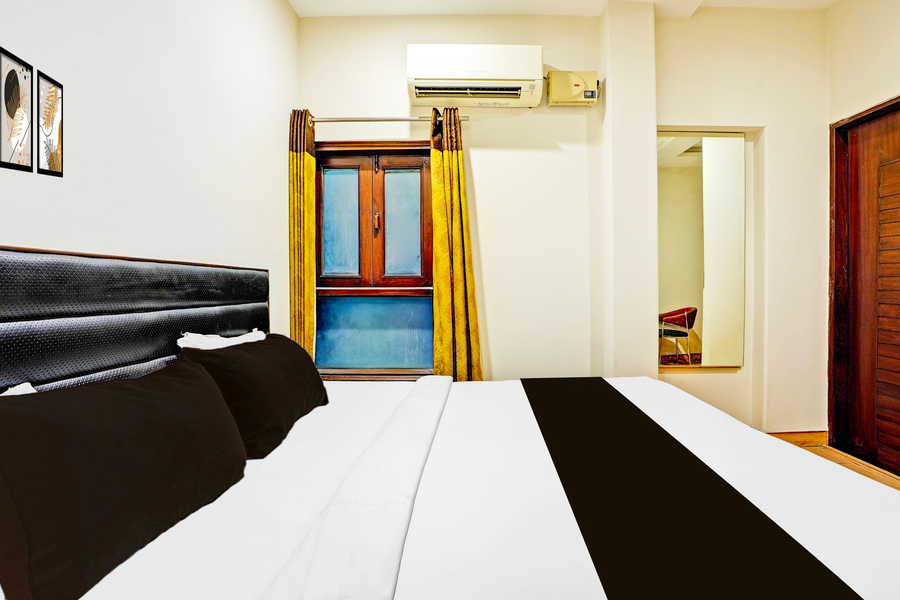 collection o hotel midway