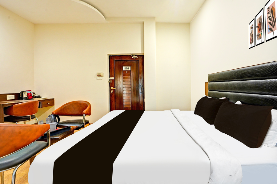 collection o hotel midway