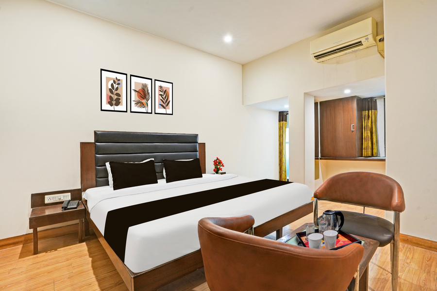 collection o hotel midway