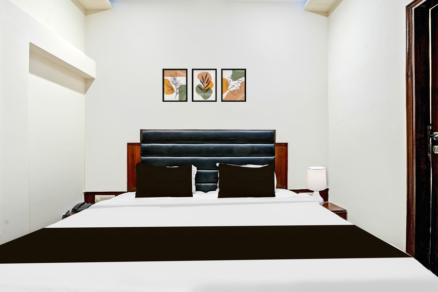 collection o hotel midway
