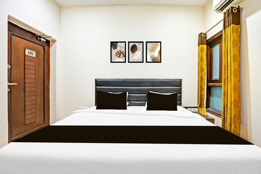 collection o hotel midway
