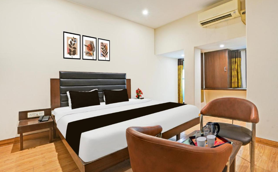 collection o hotel midway