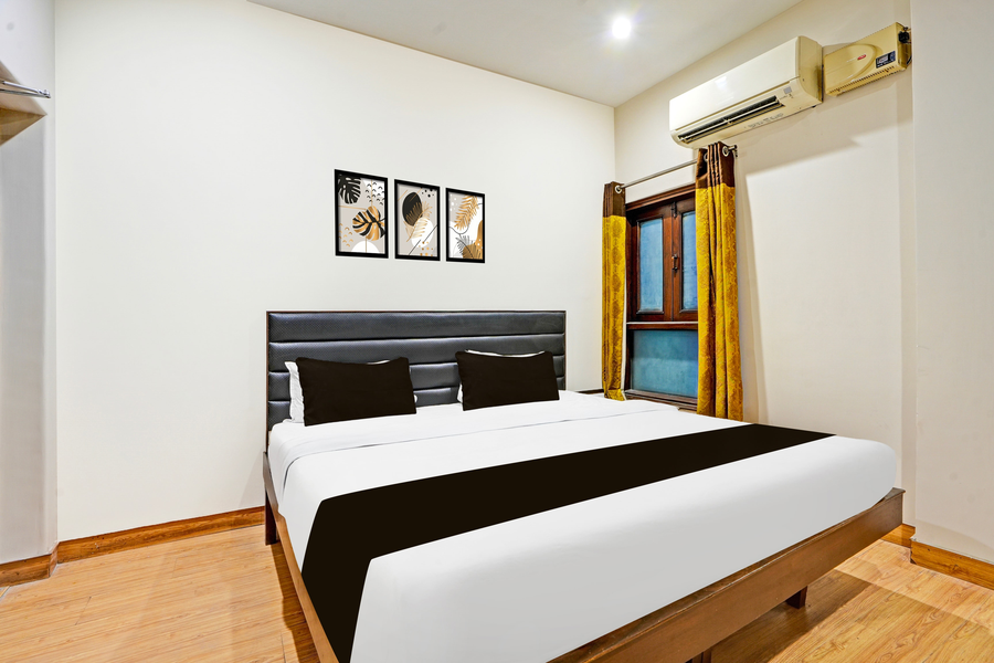 collection o hotel midway