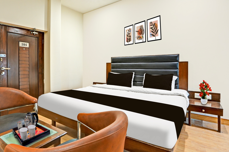 collection o hotel midway