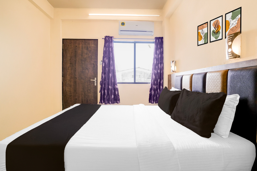 collection o hotel midway