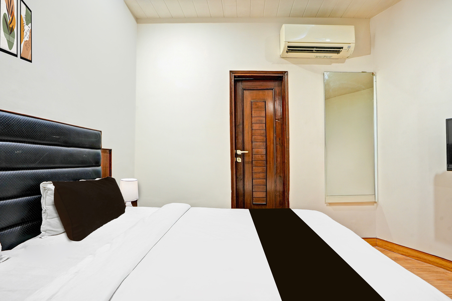 collection o hotel midway