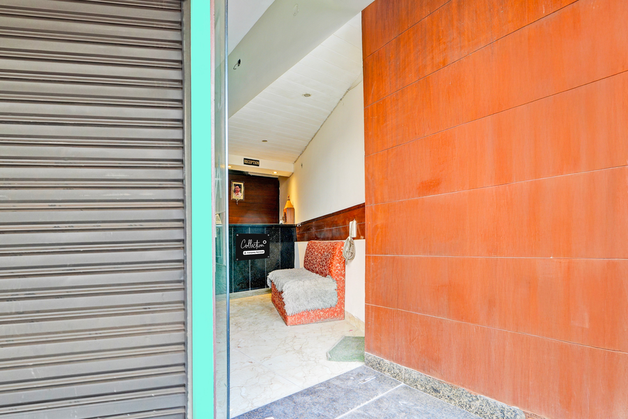 collection o hotel midway