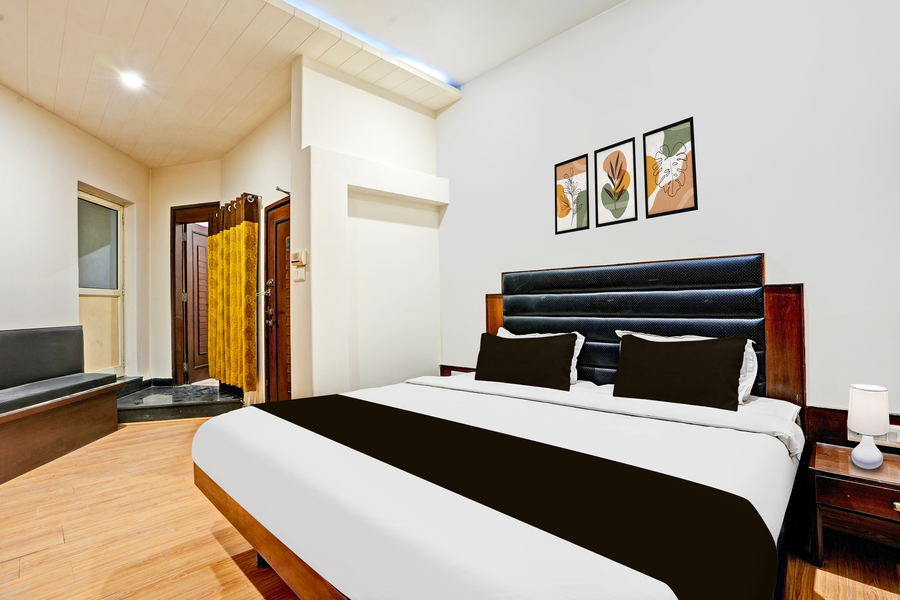 collection o hotel midway