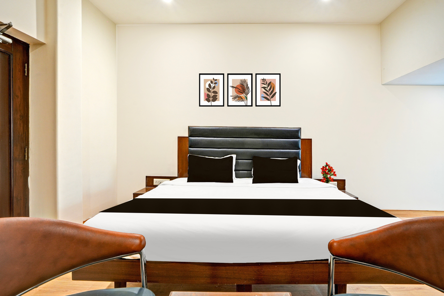 collection o hotel midway