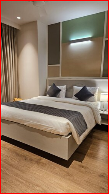 the trot hotel and suites near yashobhoomi