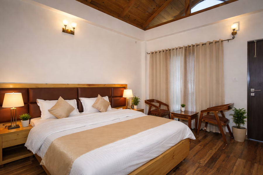 aesquire hotel