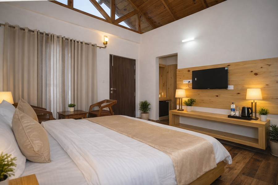 aesquire hotel