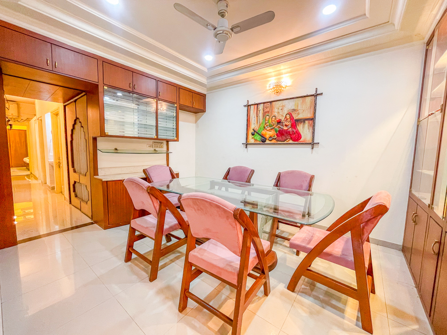 jk rooms 149 thakur galaxy