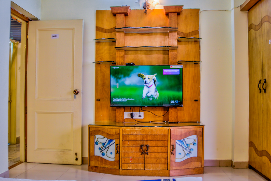 jk rooms 149 thakur galaxy