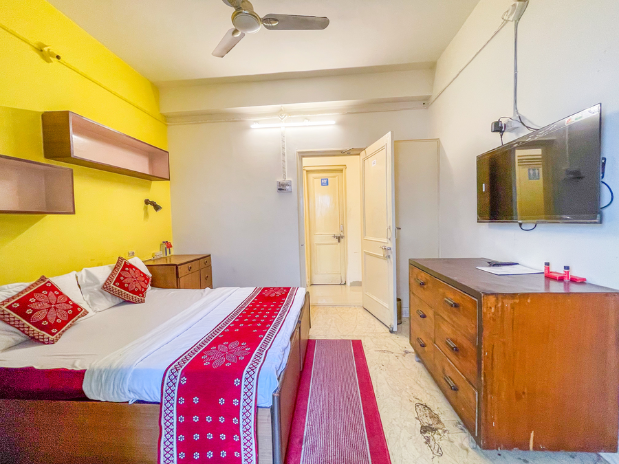 jk rooms 149 thakur galaxy