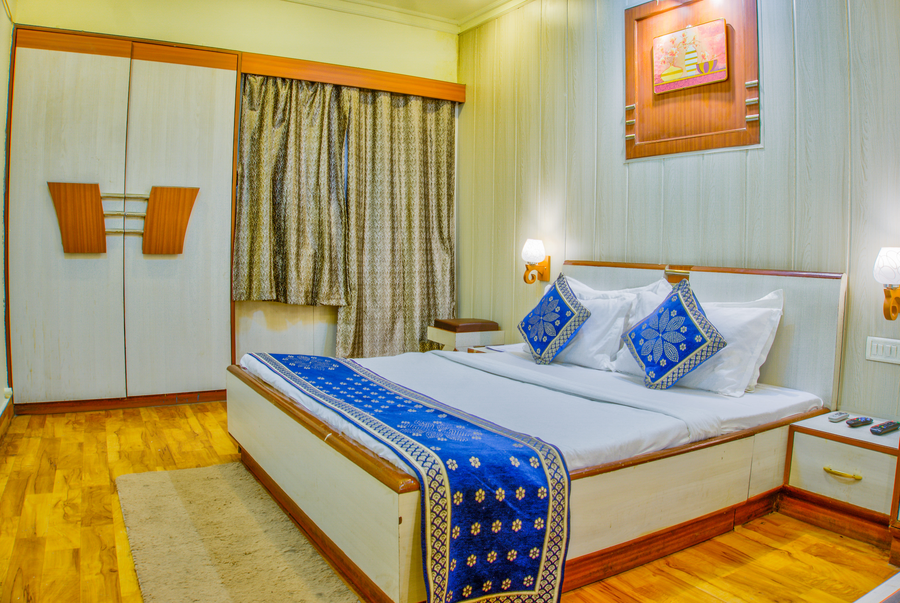 jk rooms 149 thakur galaxy