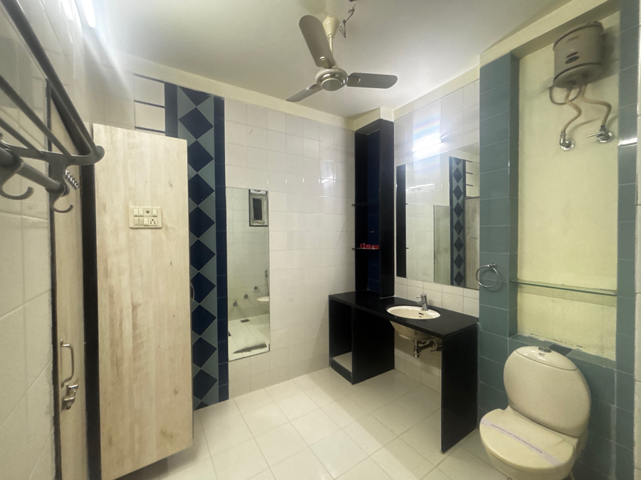 jk rooms 149 thakur galaxy