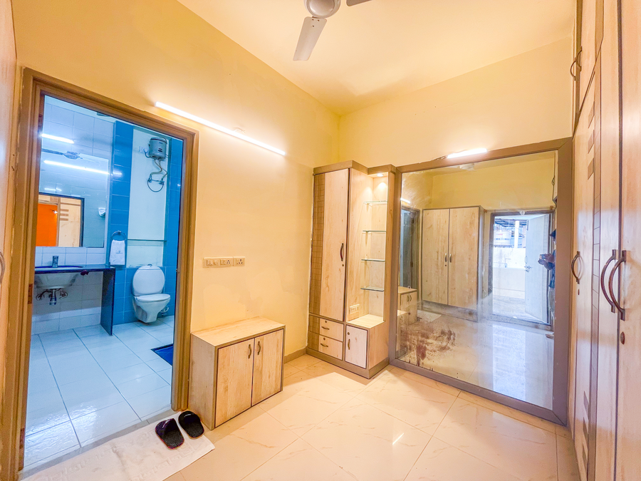 jk rooms 149 thakur galaxy