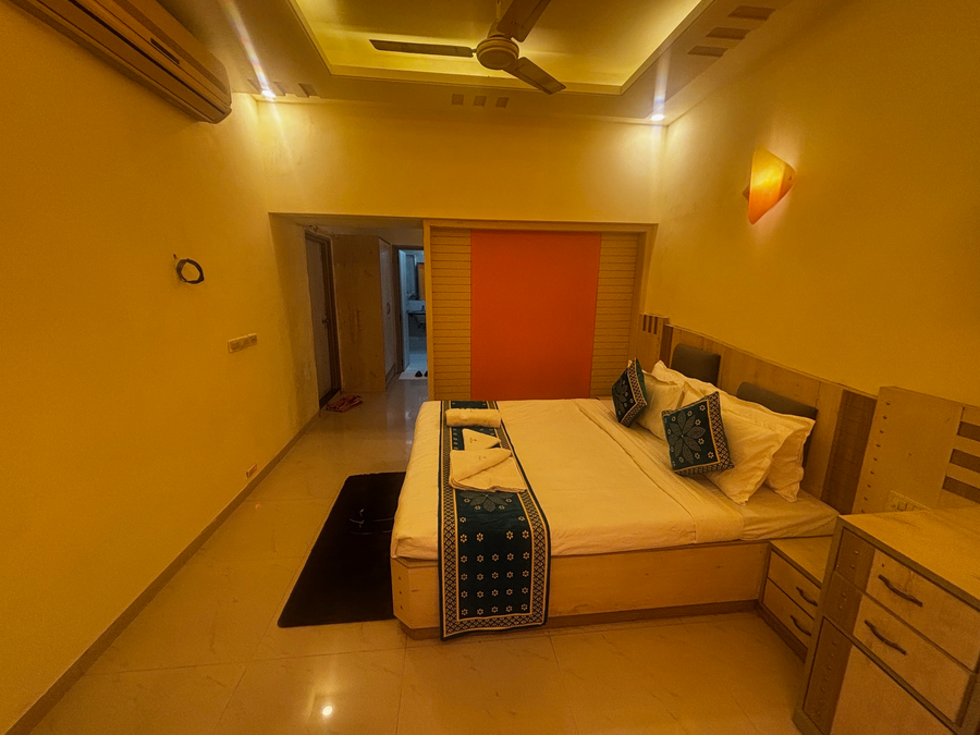 jk rooms 149 thakur galaxy