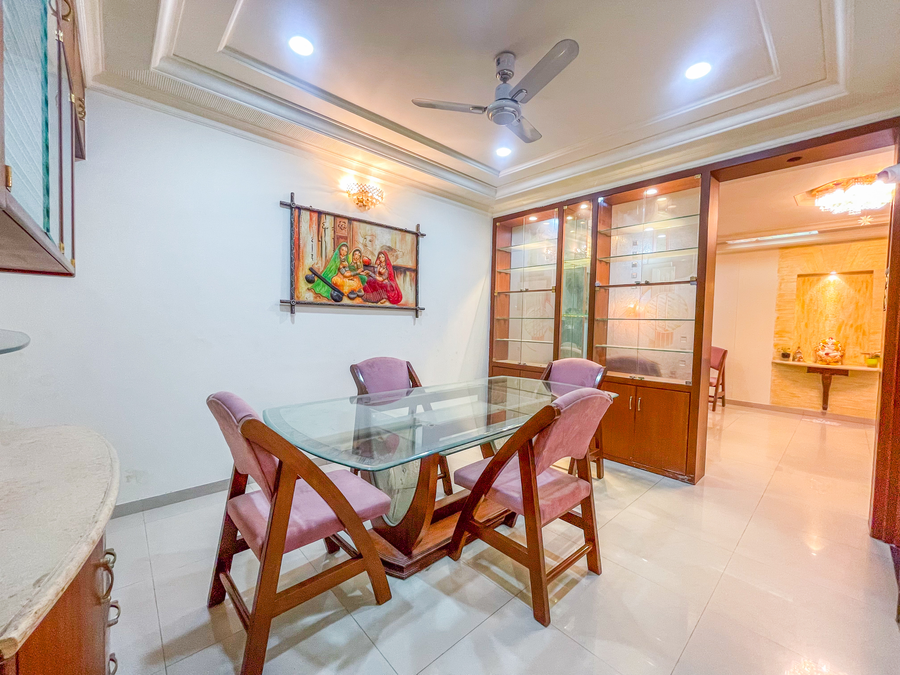 jk rooms 149 thakur galaxy