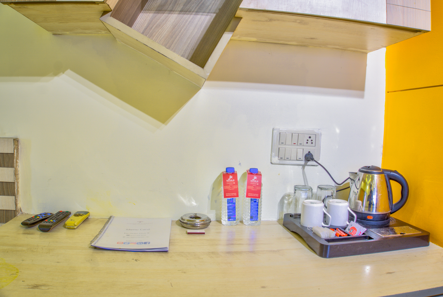 jk rooms 149 thakur galaxy