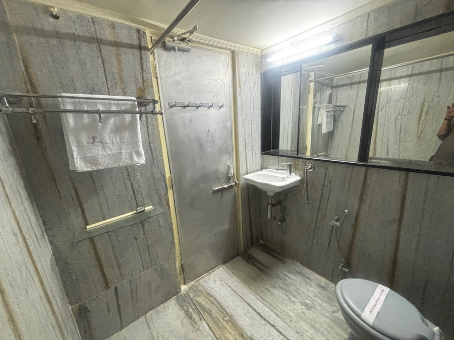 jk rooms 149 thakur galaxy