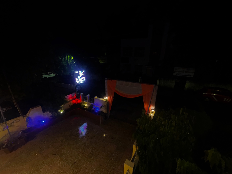 jk rooms 149 thakur galaxy