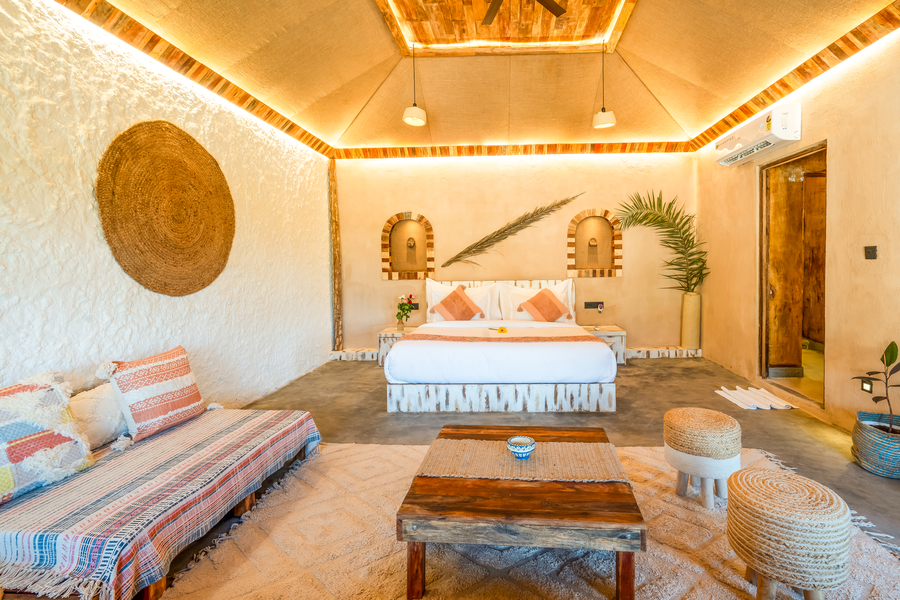 sunanda by 1810ad an organic retreat