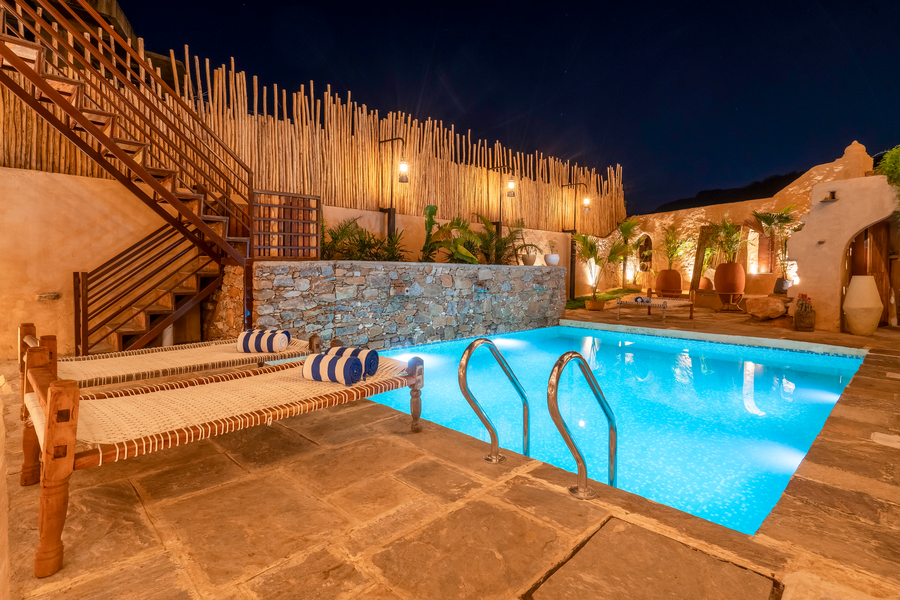 sunanda by 1810ad an organic retreat